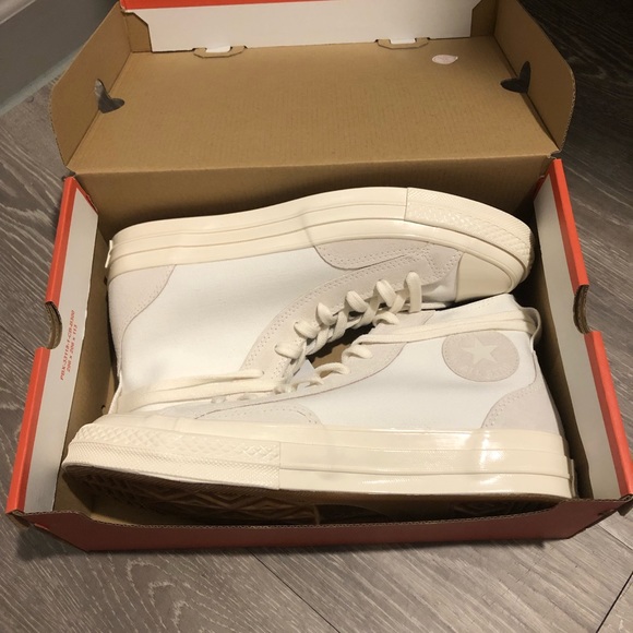 Converse Chuck 70’s Final Club High-Top - Picture 2 of 4